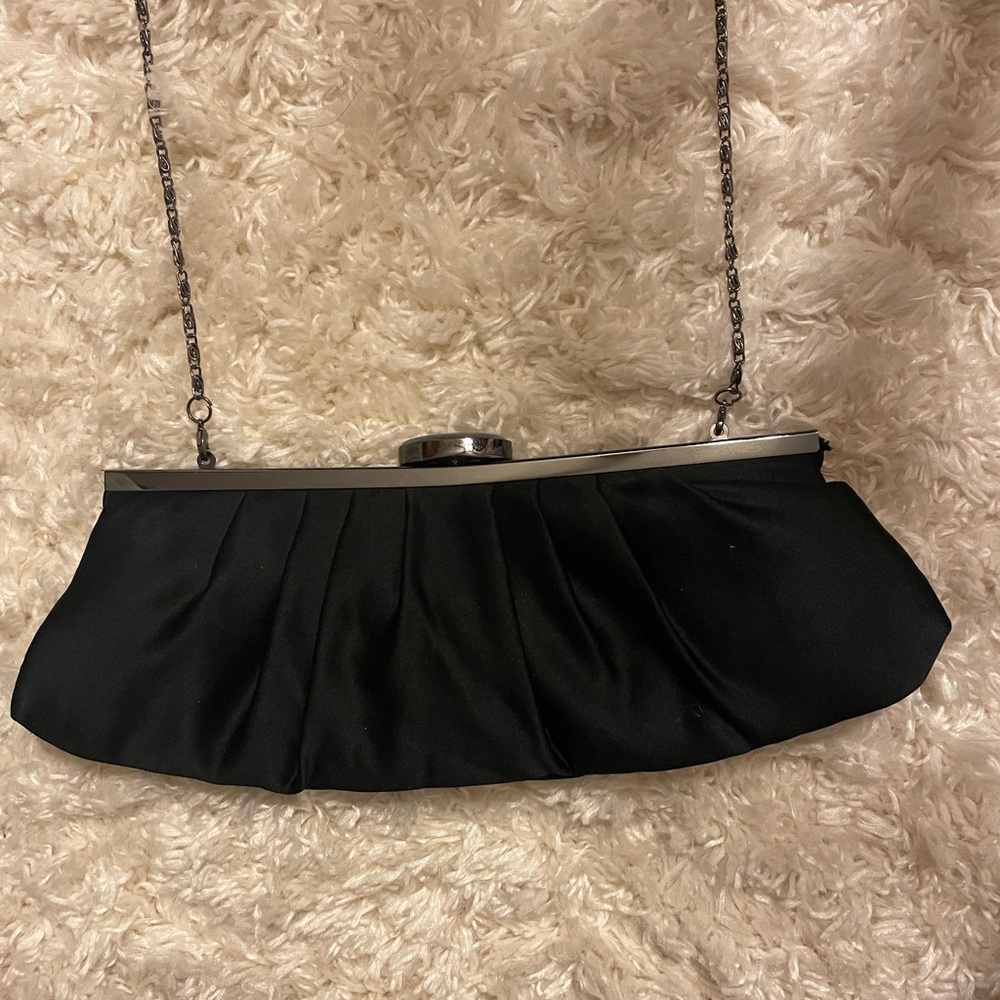 Clutch purse